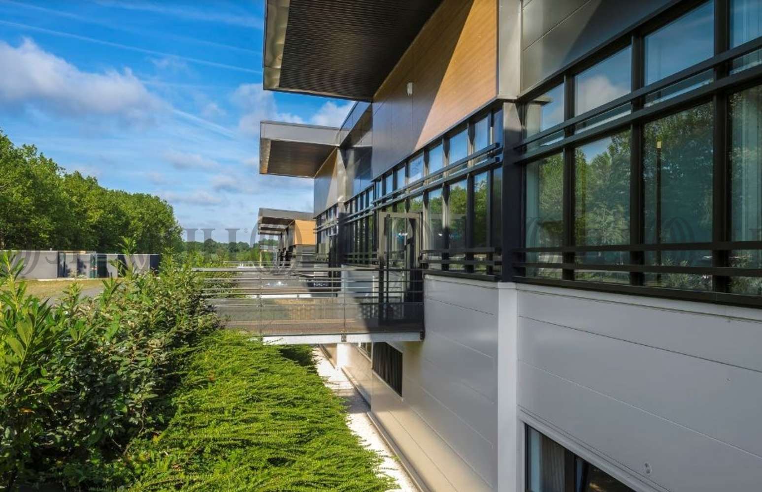 Activités/entrepôt Bussy st georges, 77600