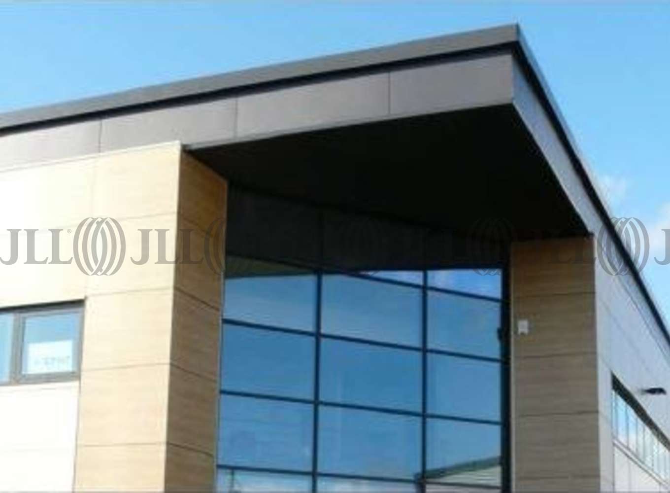 Activités/entrepôt Bussy st georges, 77600