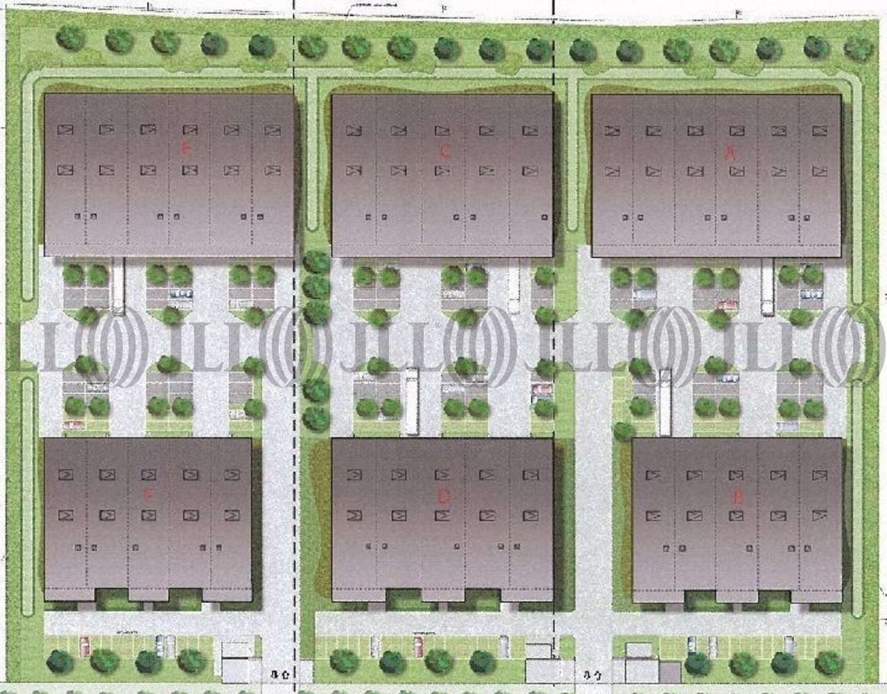 Activités/entrepôt Bussy st georges, 77600