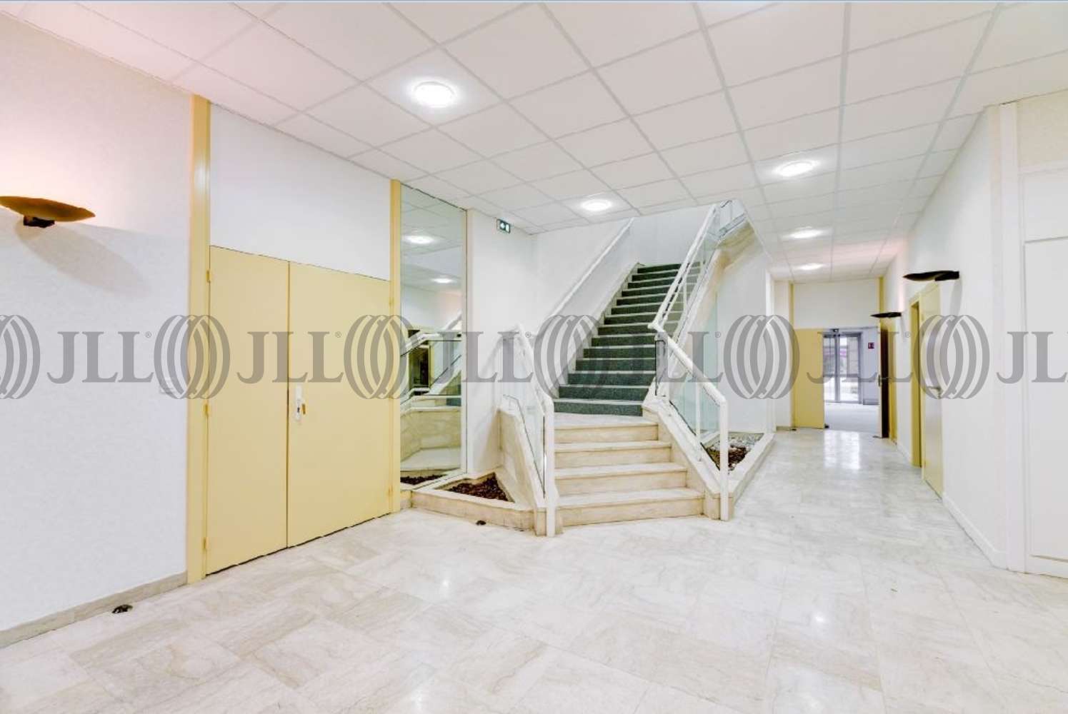 Bureaux Tremblay en france, 93290 - FLAMANTS