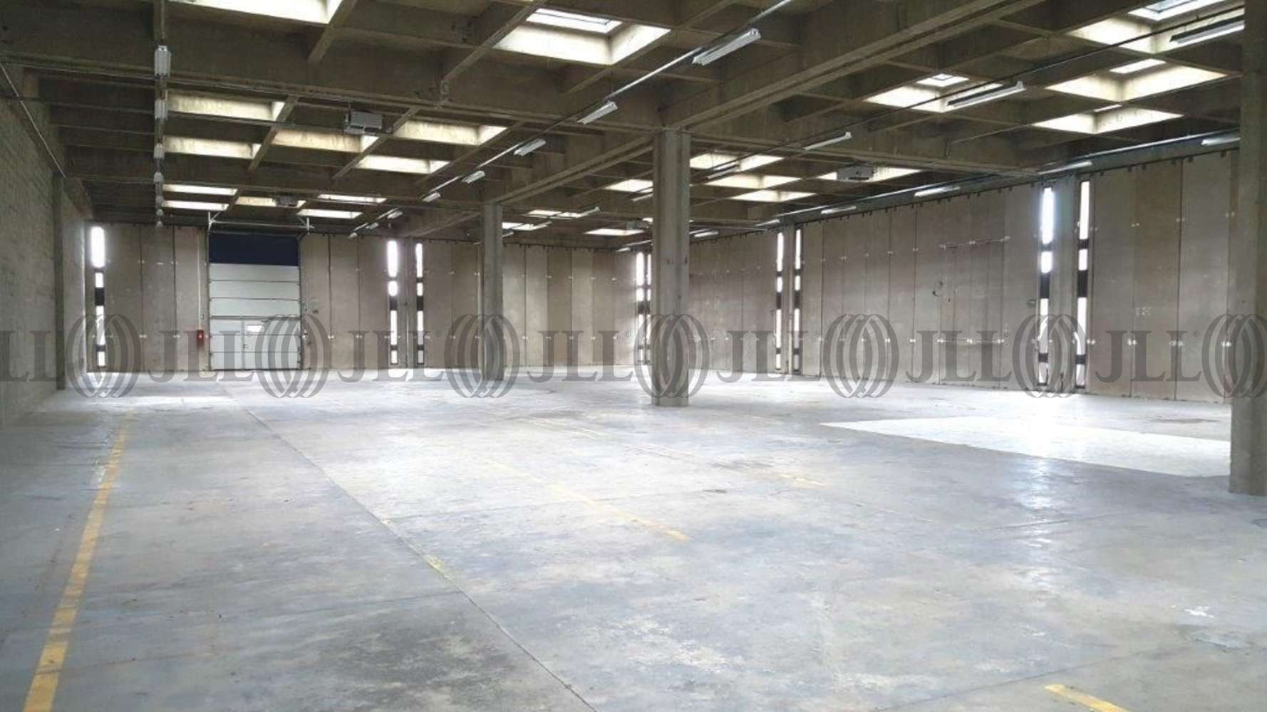 Bureaux Wissous, 91320 - NAGOYA