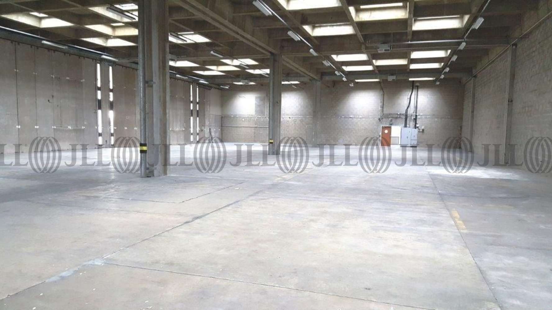 Bureaux Wissous, 91320 - NAGOYA