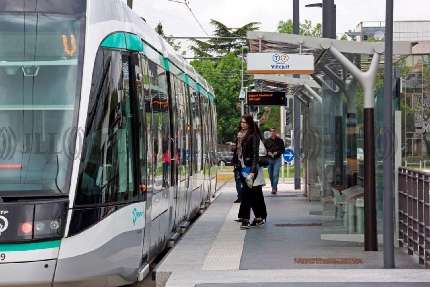 Bureaux Wissous, 91320 - NAGOYA