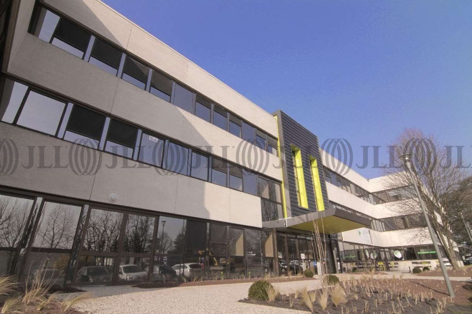 Bureaux Limonest, 69760 - K OUEST BUILDING - 9525342