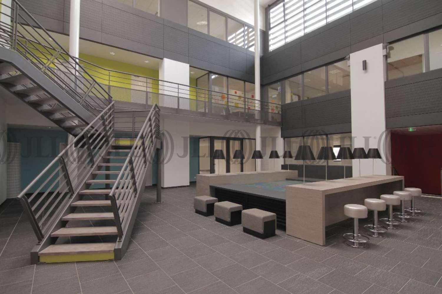 Bureaux Limonest, 69760 - K OUEST BUILDING - 9525343