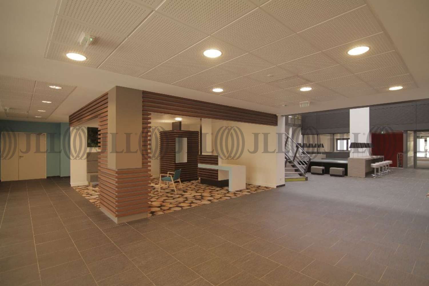 Bureaux Limonest, 69760 - K OUEST BUILDING - 9525344