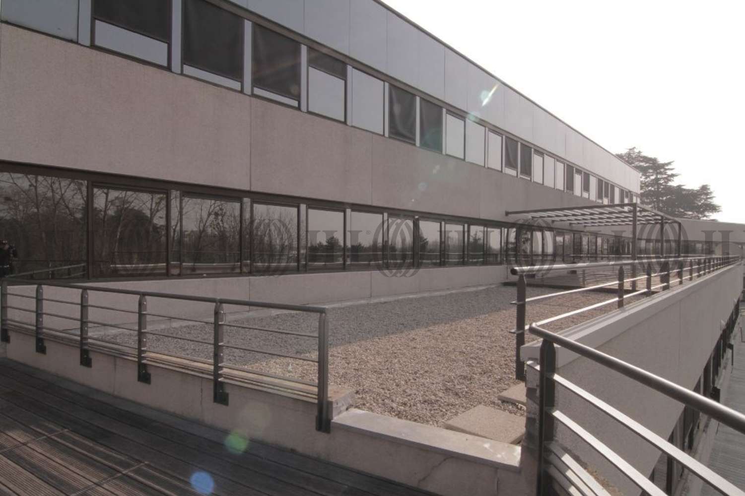 Bureaux Limonest, 69760 - K OUEST BUILDING - 9525346