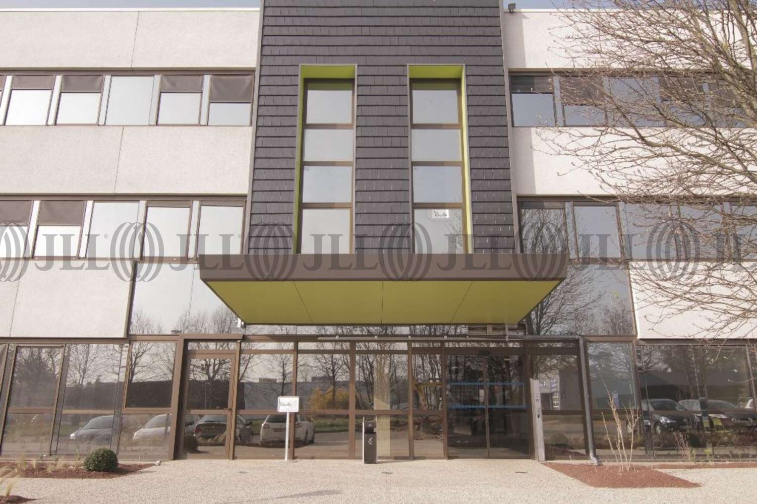 Bureaux Limonest, 69760 - K OUEST BUILDING - 9525347