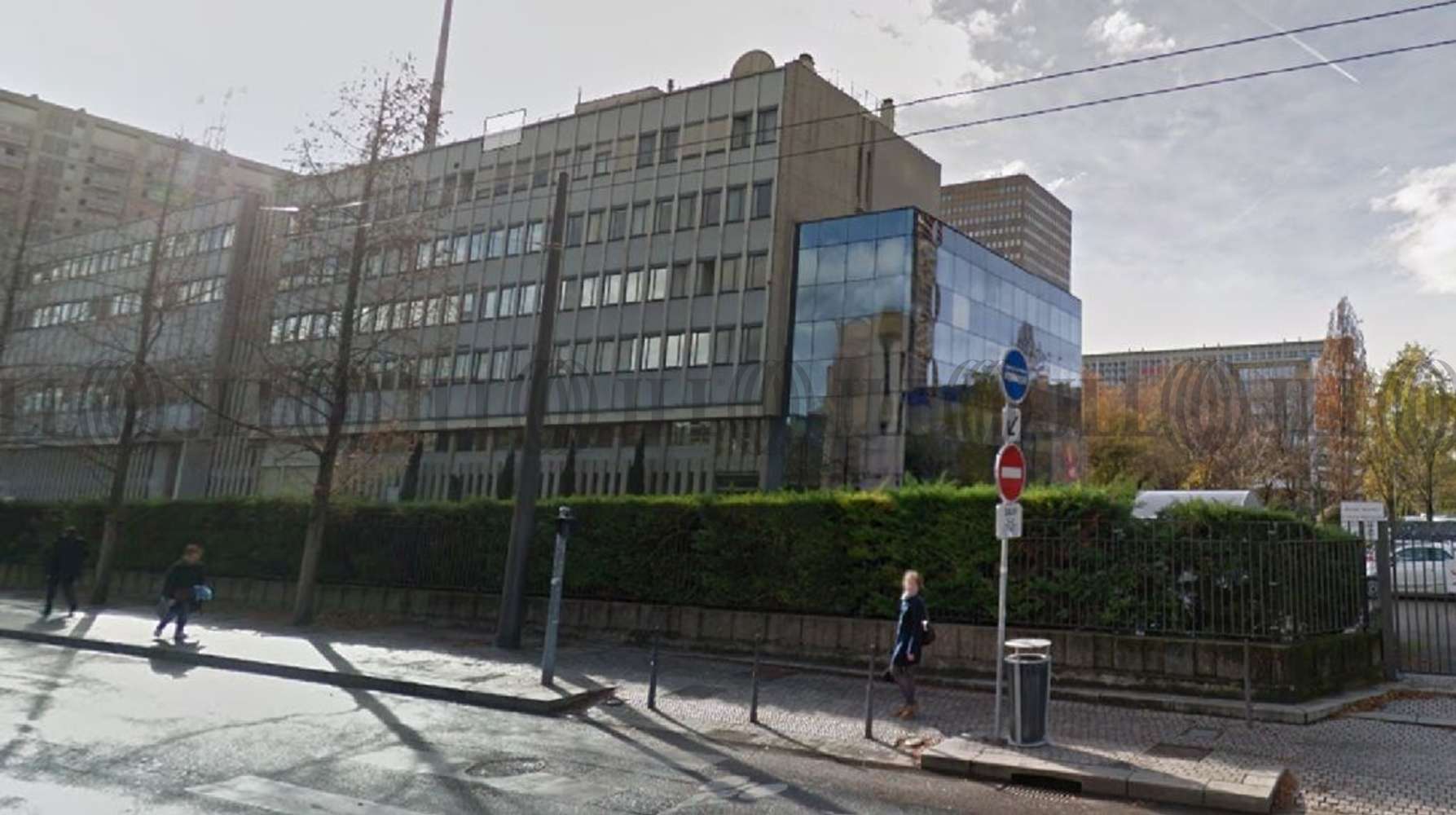 Bureaux Lyon, 69003 - IMMEUBLE TDF - 9525941