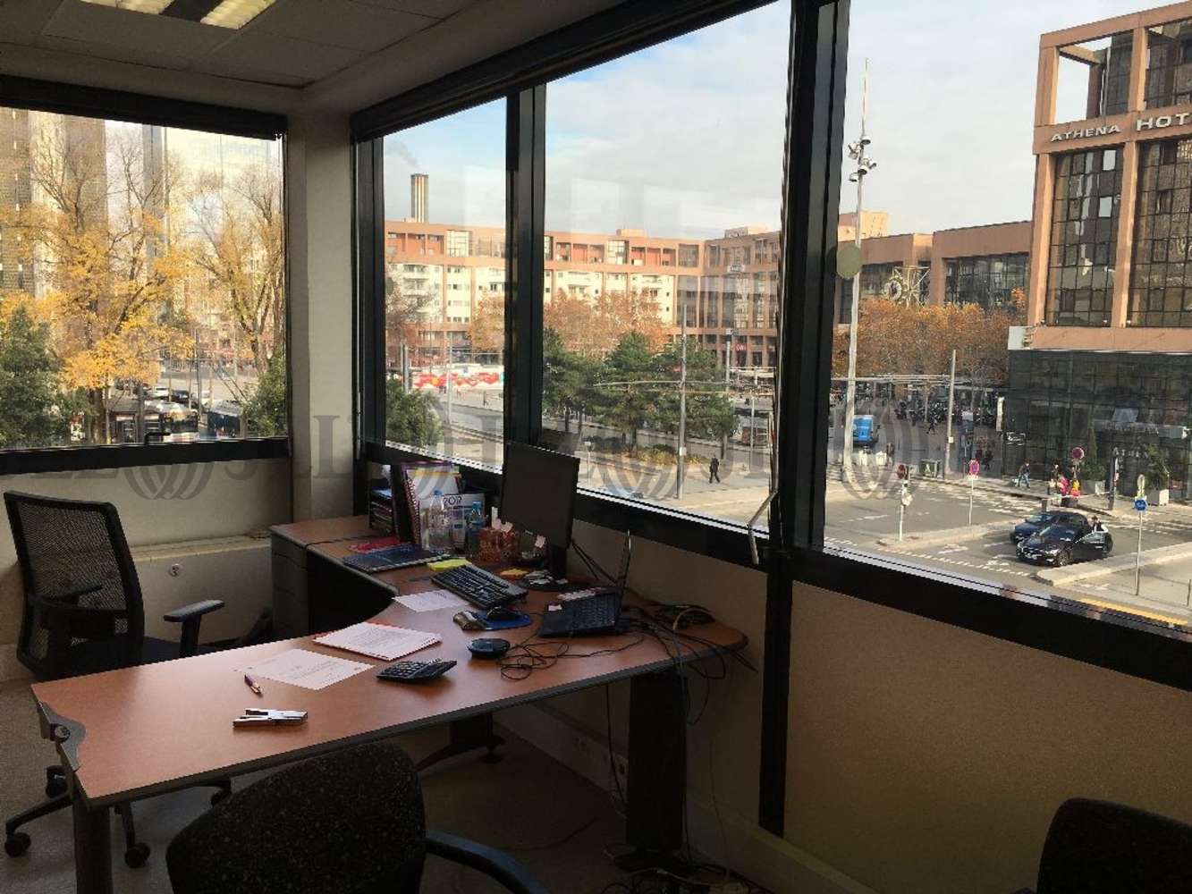 Bureaux Lyon, 69003 - IMMEUBLE TDF - 9526218