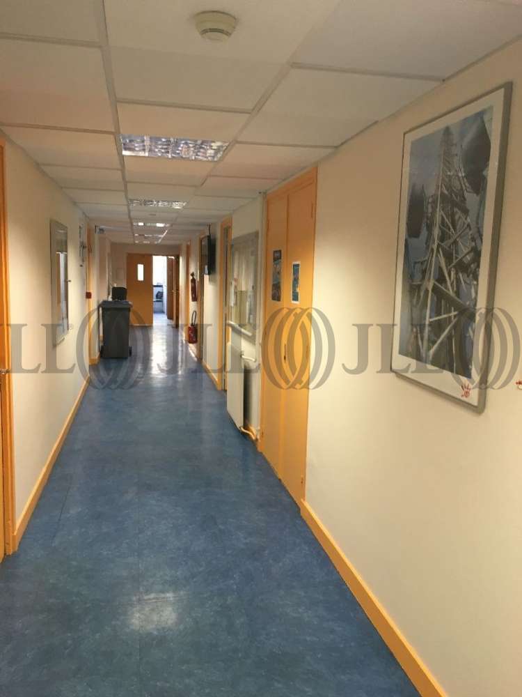 Bureaux Lyon, 69003 - IMMEUBLE TDF - 9526220