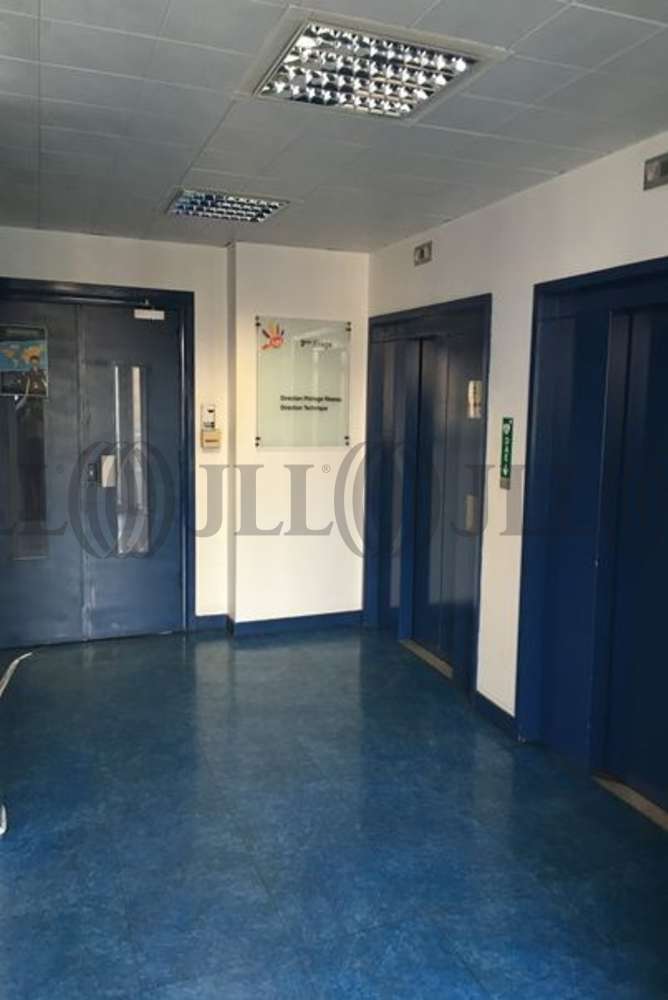 Bureaux Lyon, 69003 - IMMEUBLE TDF - 9526221