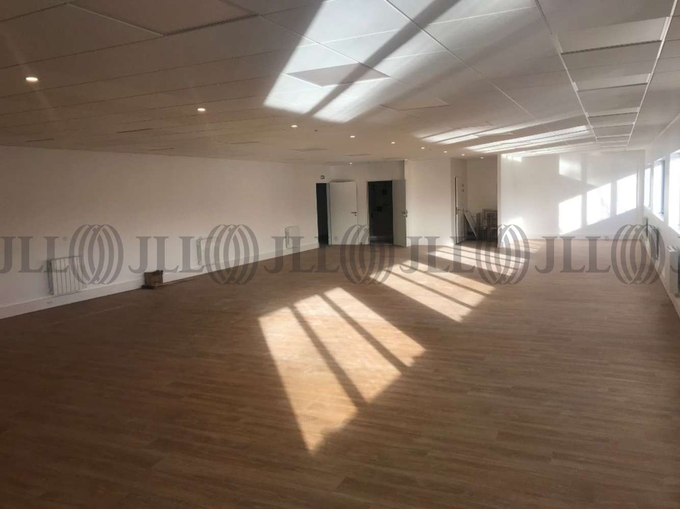 Bureaux St ouen l aumone, 95310 - 2 MAIL JOLIOT CURIE