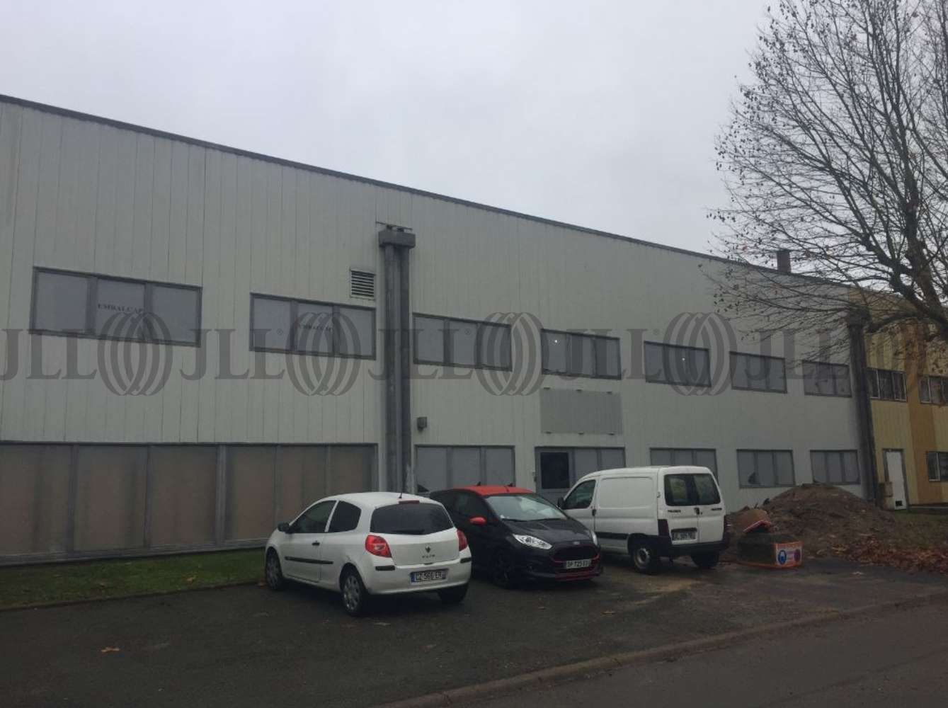 Bureaux St ouen l aumone, 95310 - 2 MAIL JOLIOT CURIE