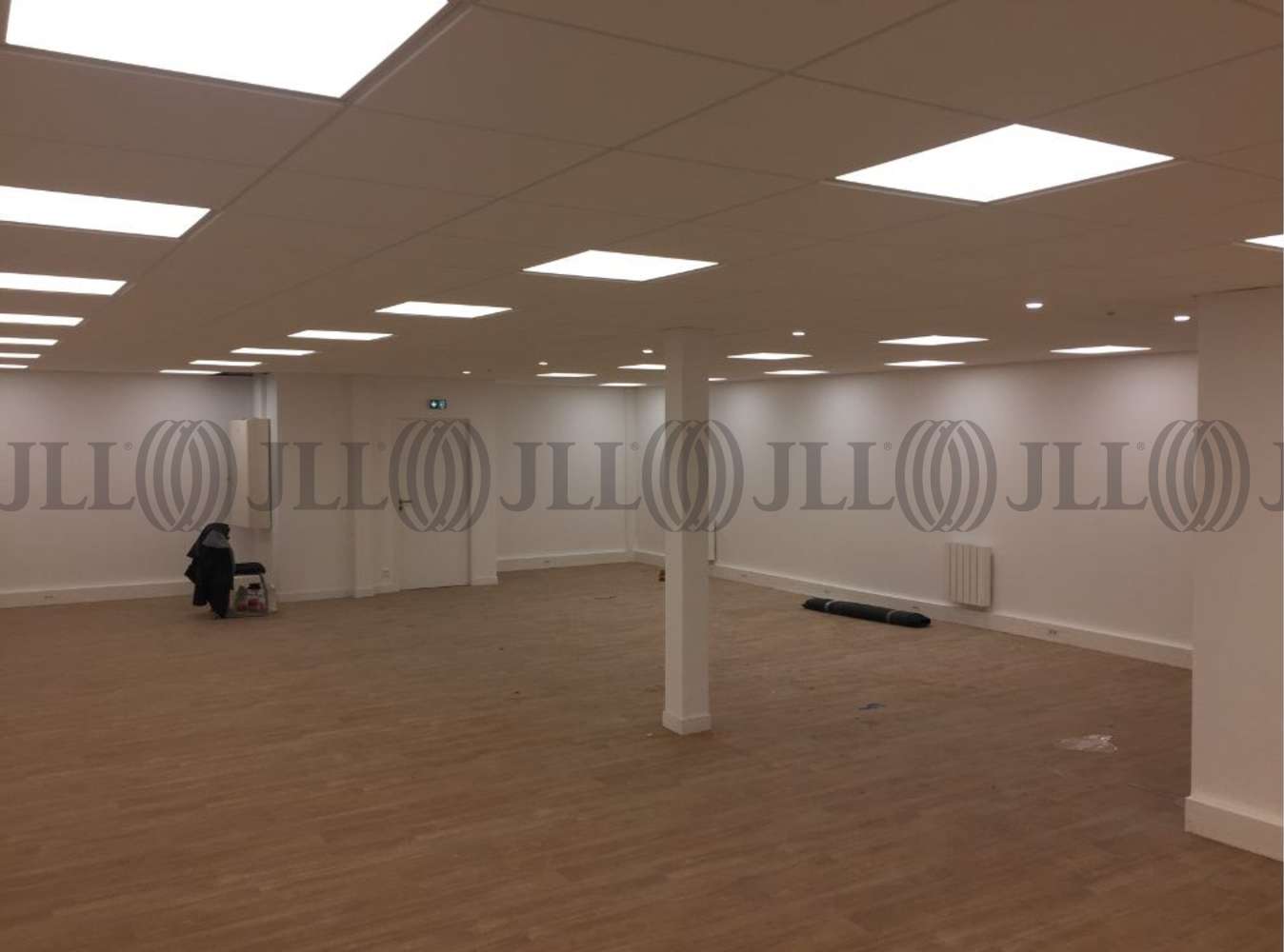 Bureaux St ouen l aumone, 95310 - 2 MAIL JOLIOT CURIE