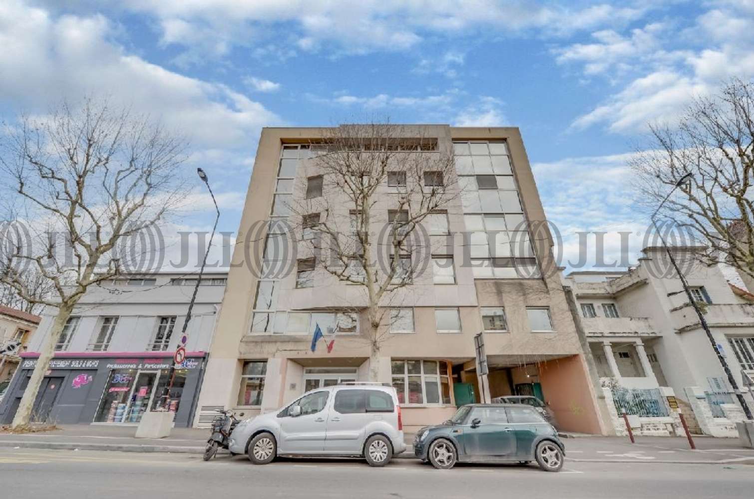 Bureaux Cachan, 94230 - 18 AVENUE CARNOT