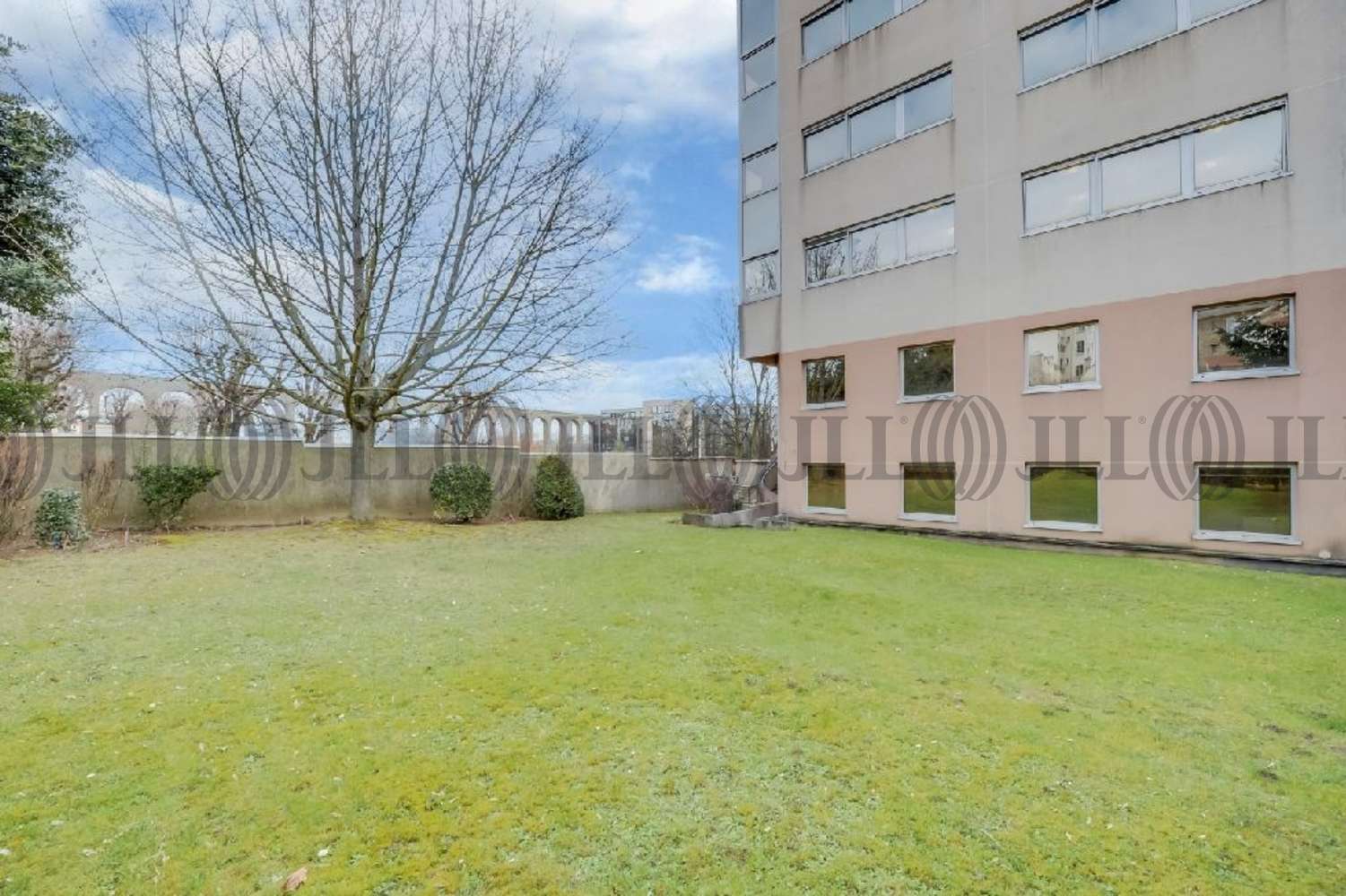 Bureaux Cachan, 94230 - 18 AVENUE CARNOT