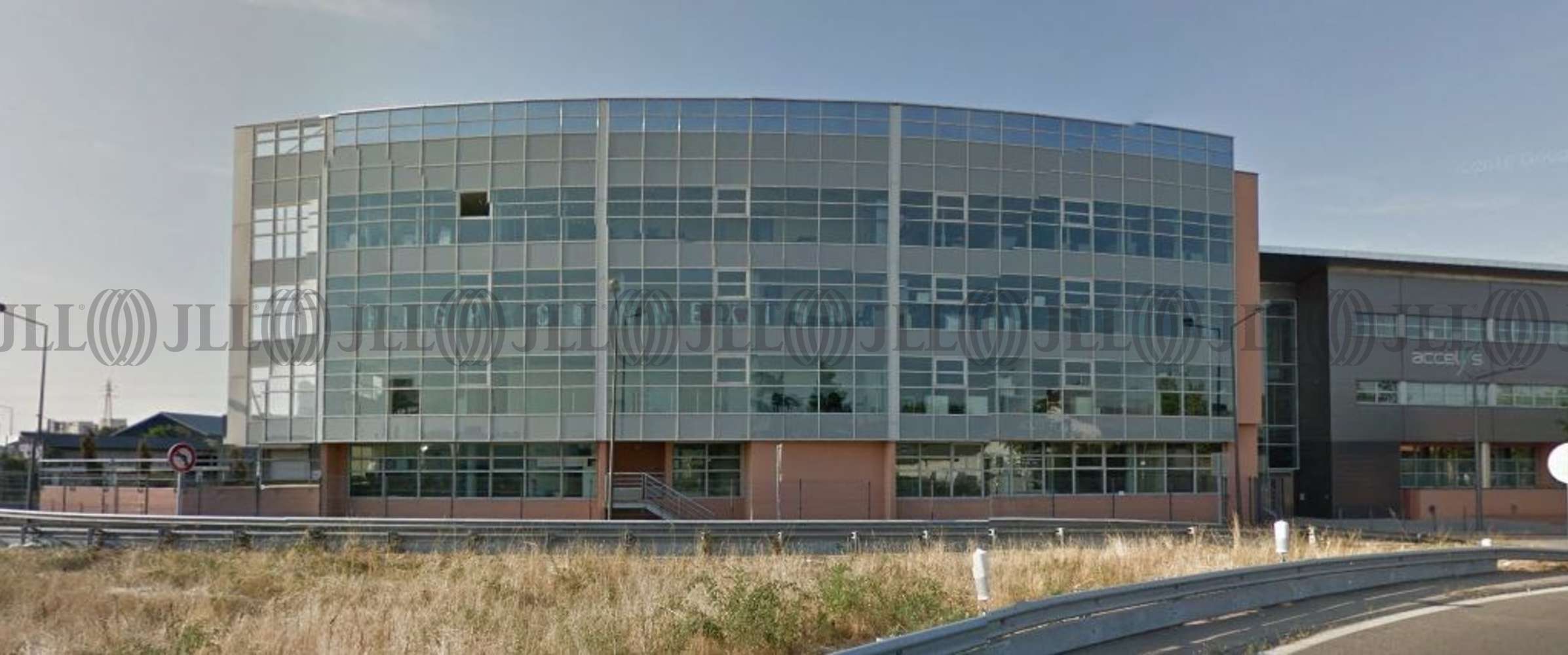 Bureaux Oullins, 69600 - ACCELYS - 9532912