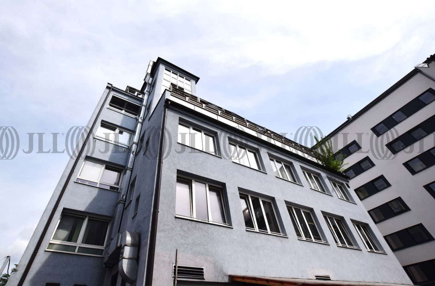 Buro Nurnberg Tafelhof M1017 Zur Miete Jll