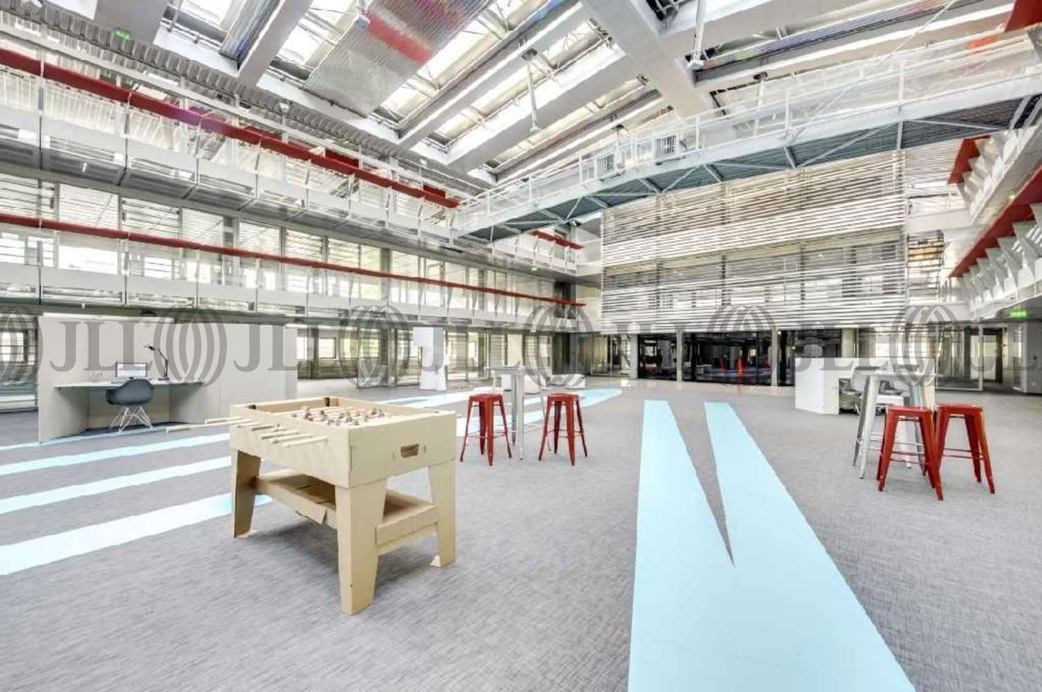 Bureaux Issy les moulineaux, 92130 - V-SO