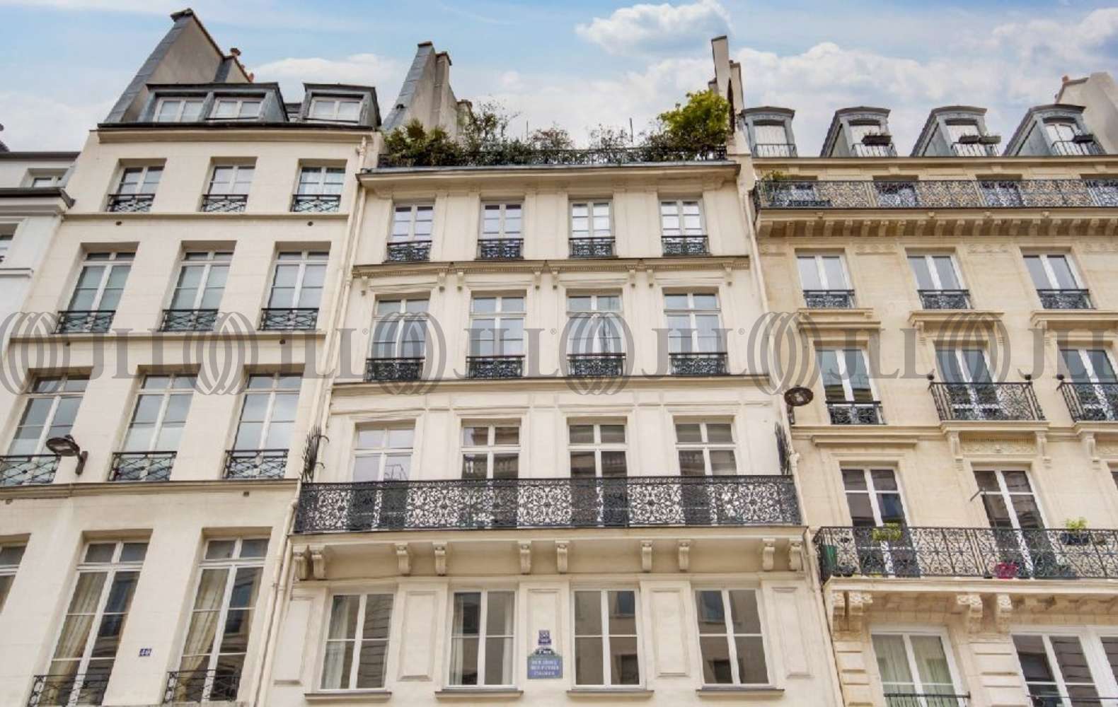 Rue Croix Des Petits Champs 75001 Paris bureaux à louer - 75001 Ile-de-France PARIS (59886) | JLL France