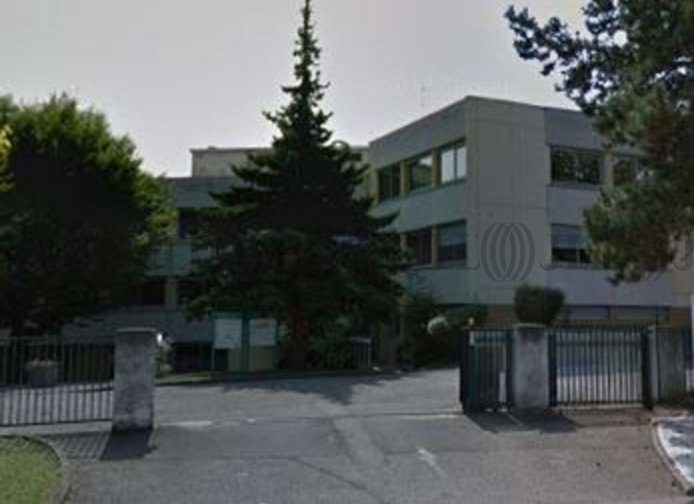 Bureaux Tassin la demi lune, 69160 - 71 RUE FRANCOIS MERMET - 9534965