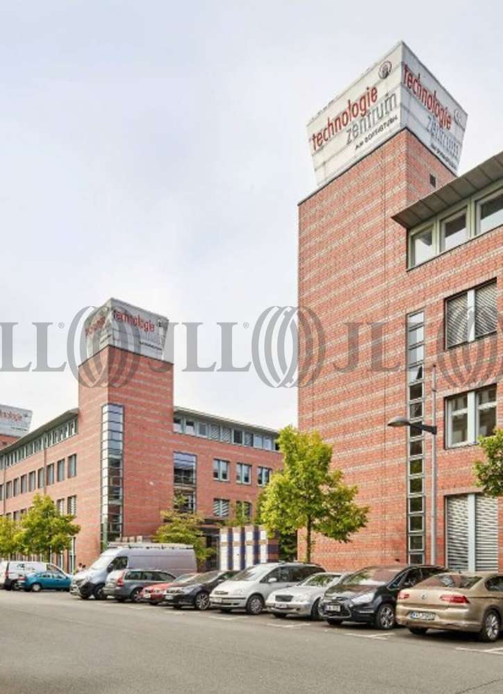 Büro zur Miete, Berlin Tegel B0220 | JLL