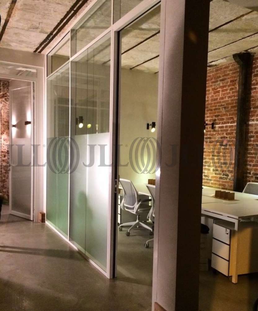 Bureaux Paris, 75017 - DESKEO TRUFFAUT - 9536732
