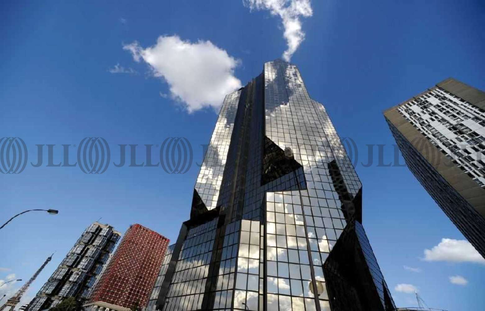 Bureaux Paris, 75015 - CRISTAL - 9537268