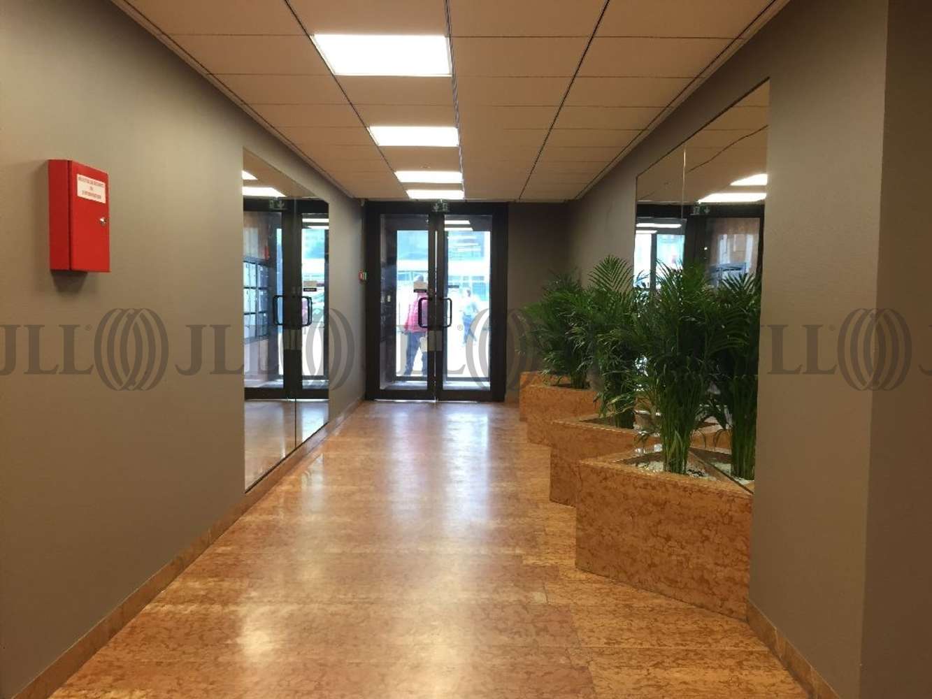 Bureaux Lyon, 69003 - GEMELLYON NORD