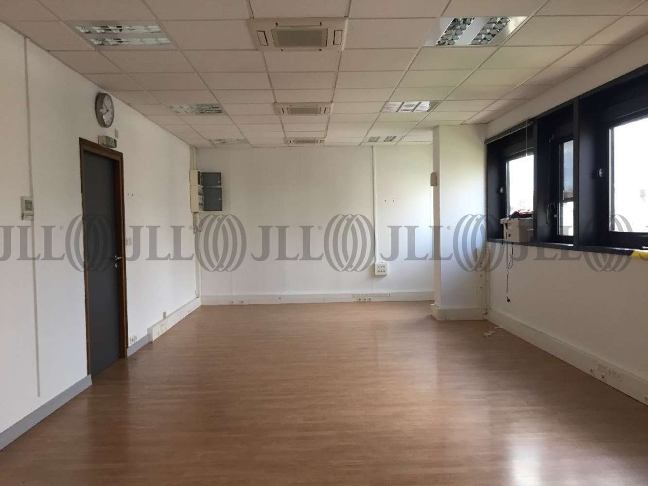 Bureaux Lyon, 69003 - GEMELLYON NORD