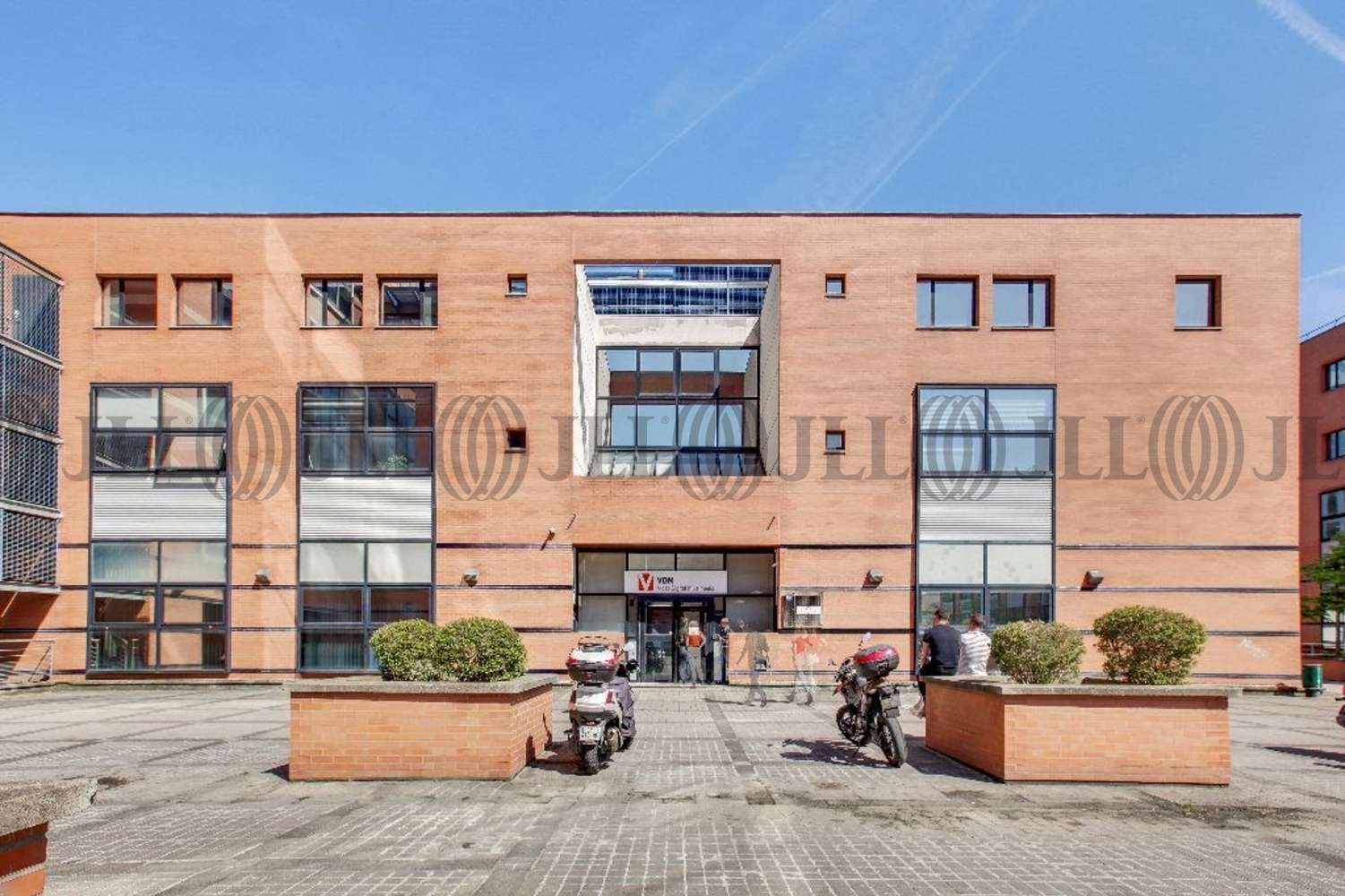 Bureaux Issy les moulineaux, 92130 - LE TECHNOPOLIS