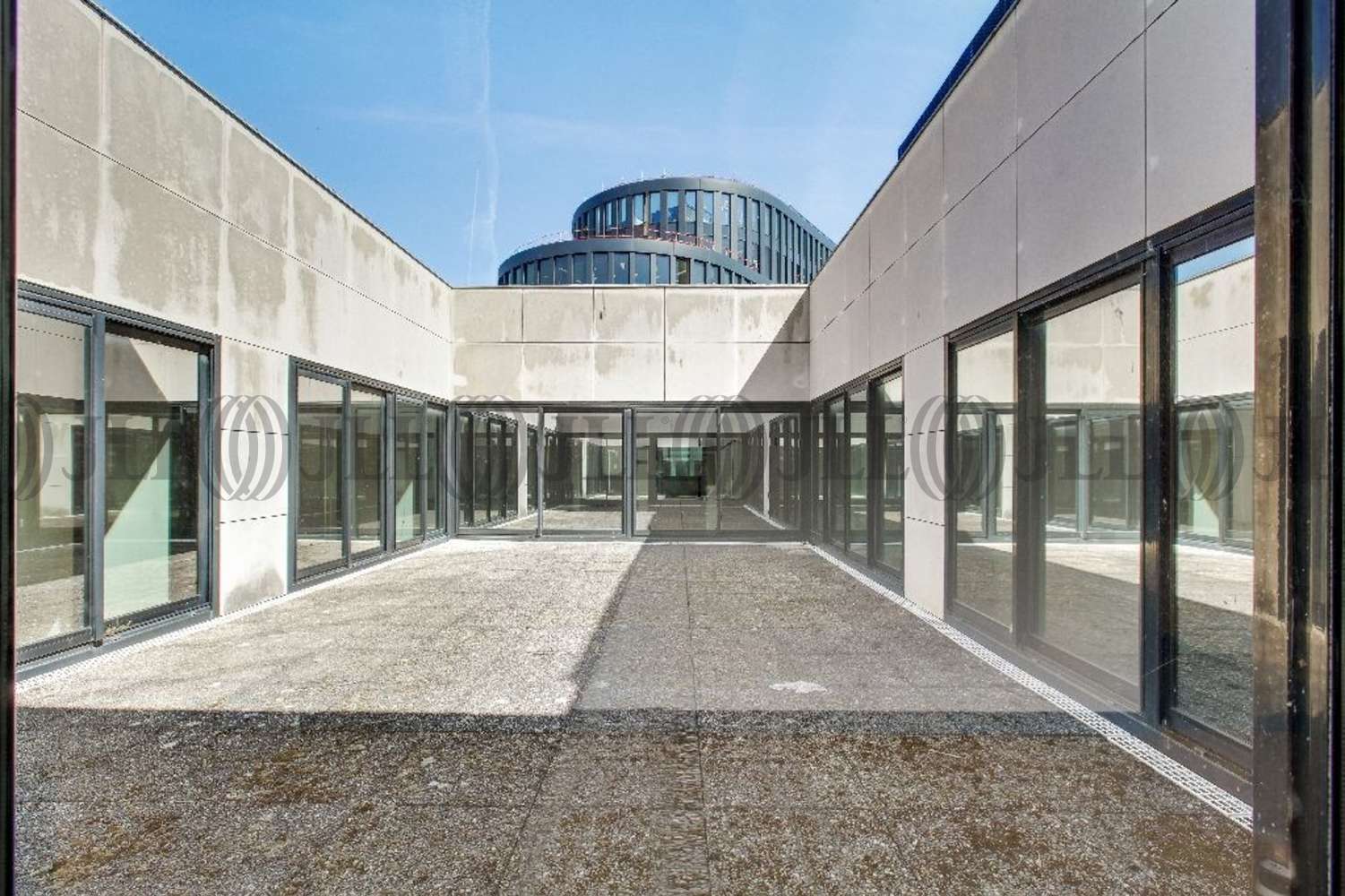Bureaux Issy les moulineaux, 92130 - LE TECHNOPOLIS
