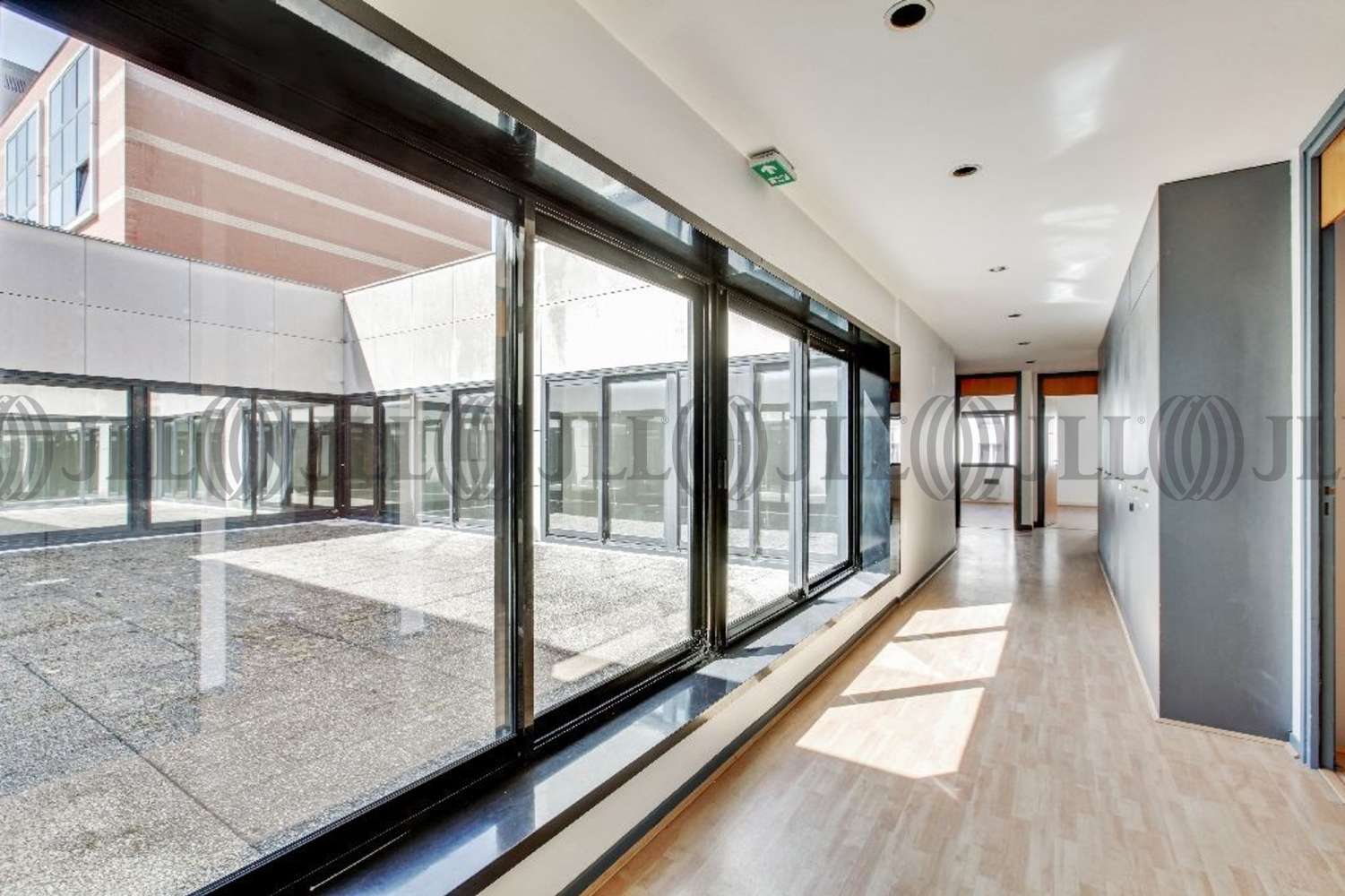 Bureaux Issy les moulineaux, 92130 - LE TECHNOPOLIS
