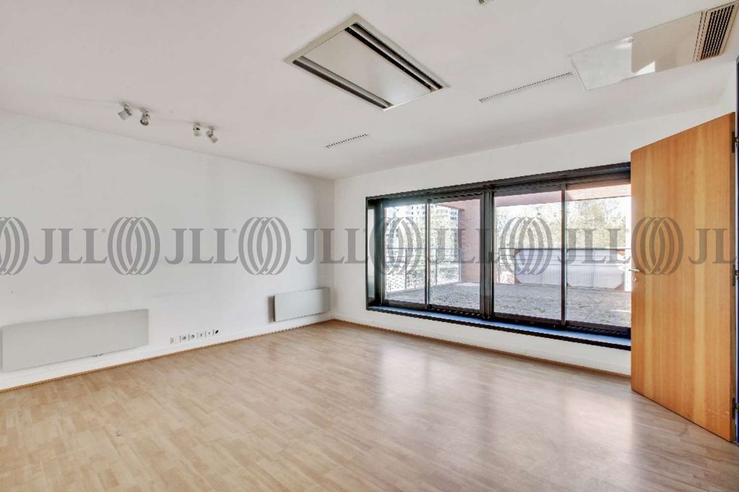 Bureaux Issy les moulineaux, 92130 - LE TECHNOPOLIS