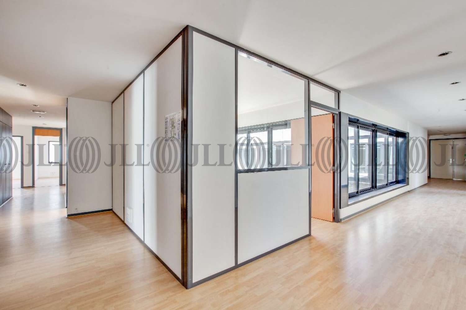 Bureaux Issy les moulineaux, 92130 - LE TECHNOPOLIS