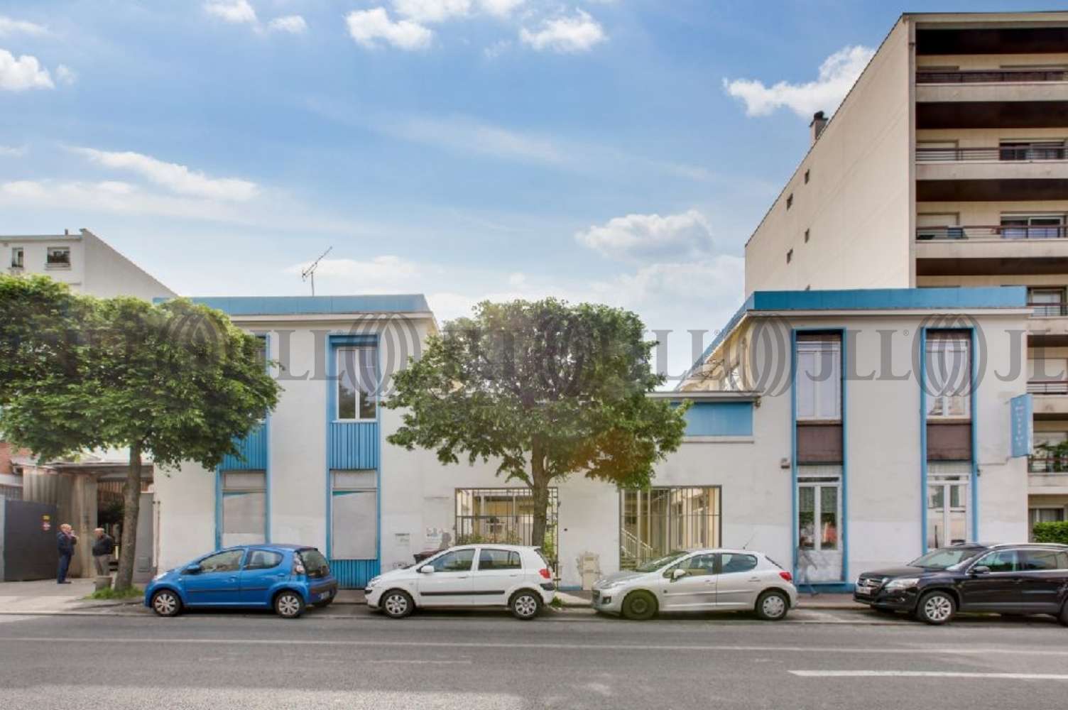 Bureaux Montreuil, 93100 - 34 BOULEVARD PAUL VAILLANT COUTURIER Bureaux Montreuil, 93100 - 34 BOULEVARD PAUL VAILLANT COUTURIER