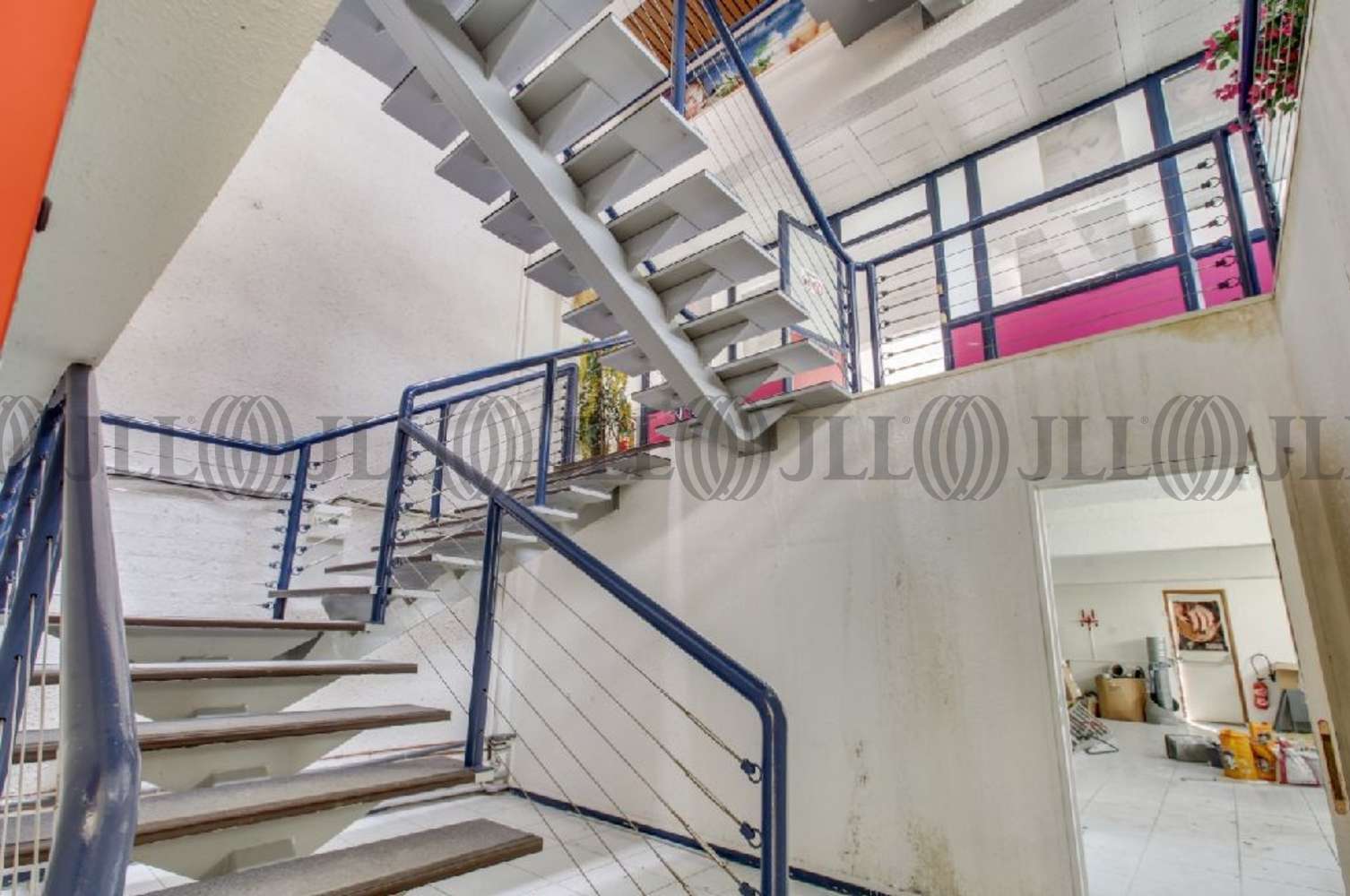 Bureaux Montreuil, 93100 - 34 BOULEVARD PAUL VAILLANT COUTURIER Bureaux Montreuil, 93100 - 34 BOULEVARD PAUL VAILLANT COUTURIER