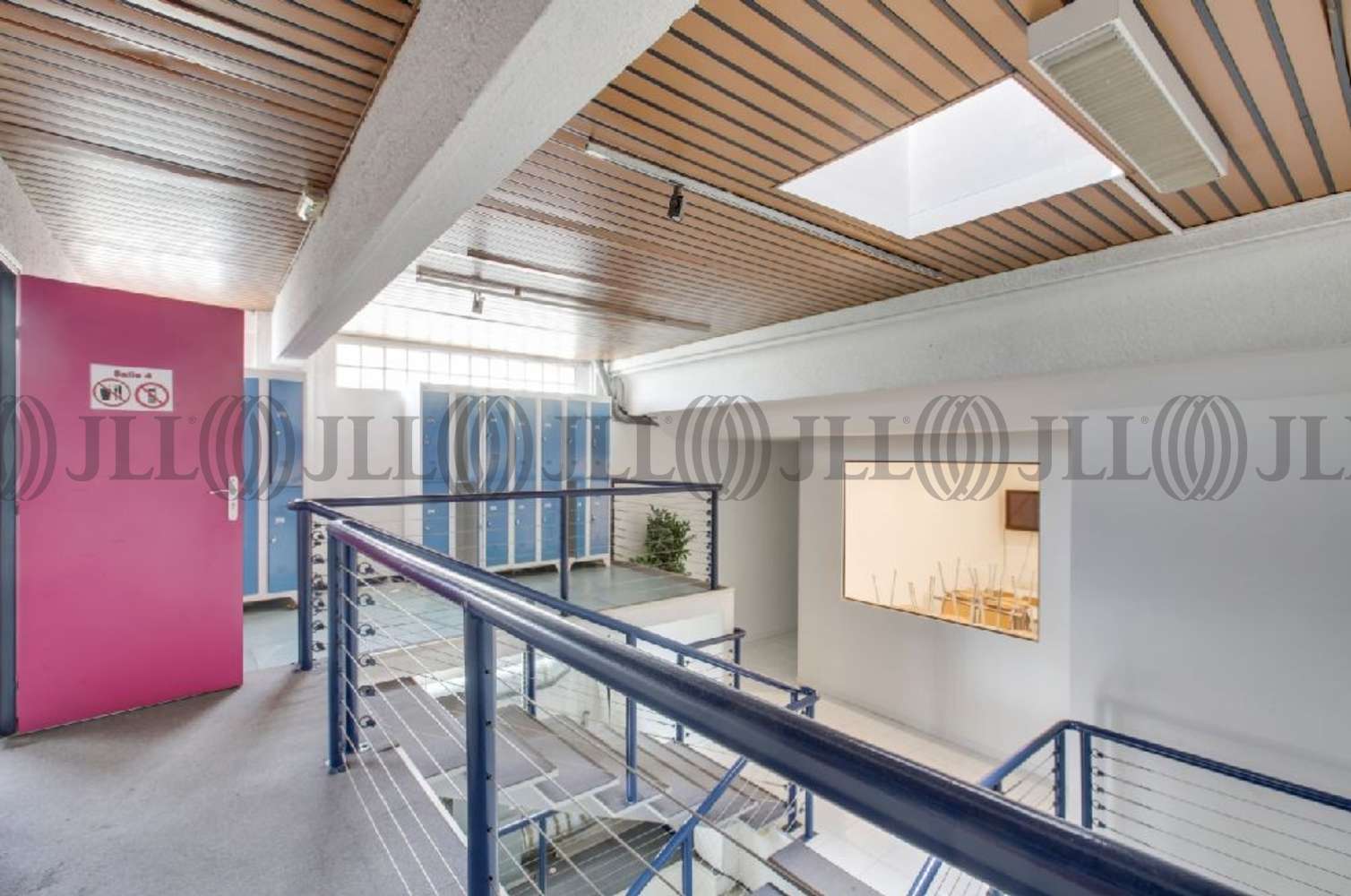 32 Boulevard Paul Vaillant Couturier 93100 Montreuil bureaux à vendre - 93100 Ile-de-France MONTREUIL (60096) | JLL France
