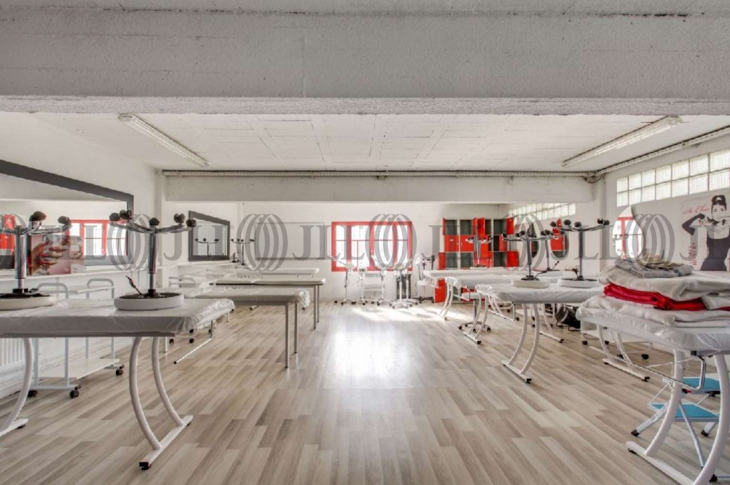 Bureaux Montreuil, 93100 - 34 BOULEVARD PAUL VAILLANT COUTURIER Bureaux Montreuil, 93100 - 34 BOULEVARD PAUL VAILLANT COUTURIER