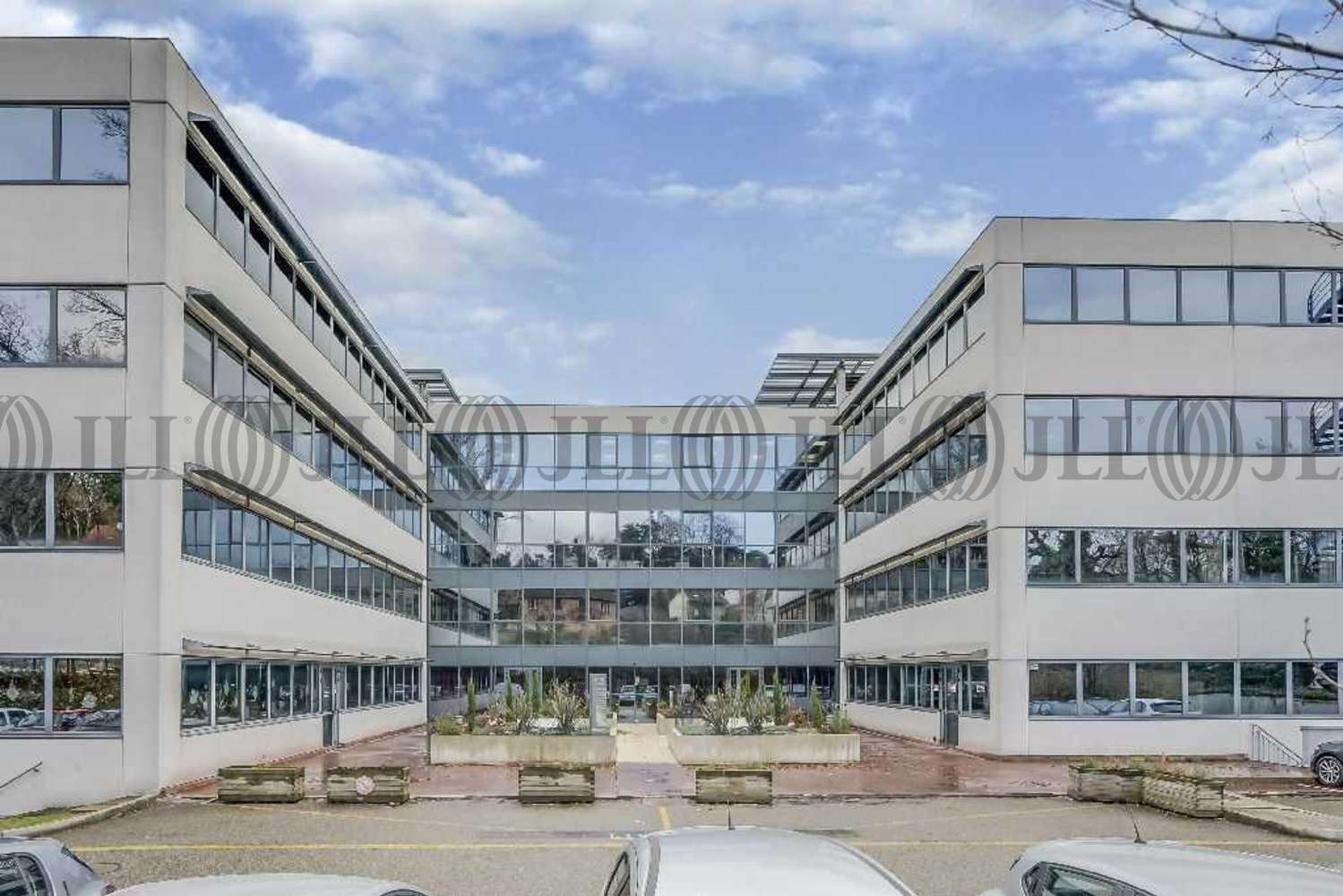 Bureaux Caluire et cuire, 69300 - LE TELYCA - 9549290