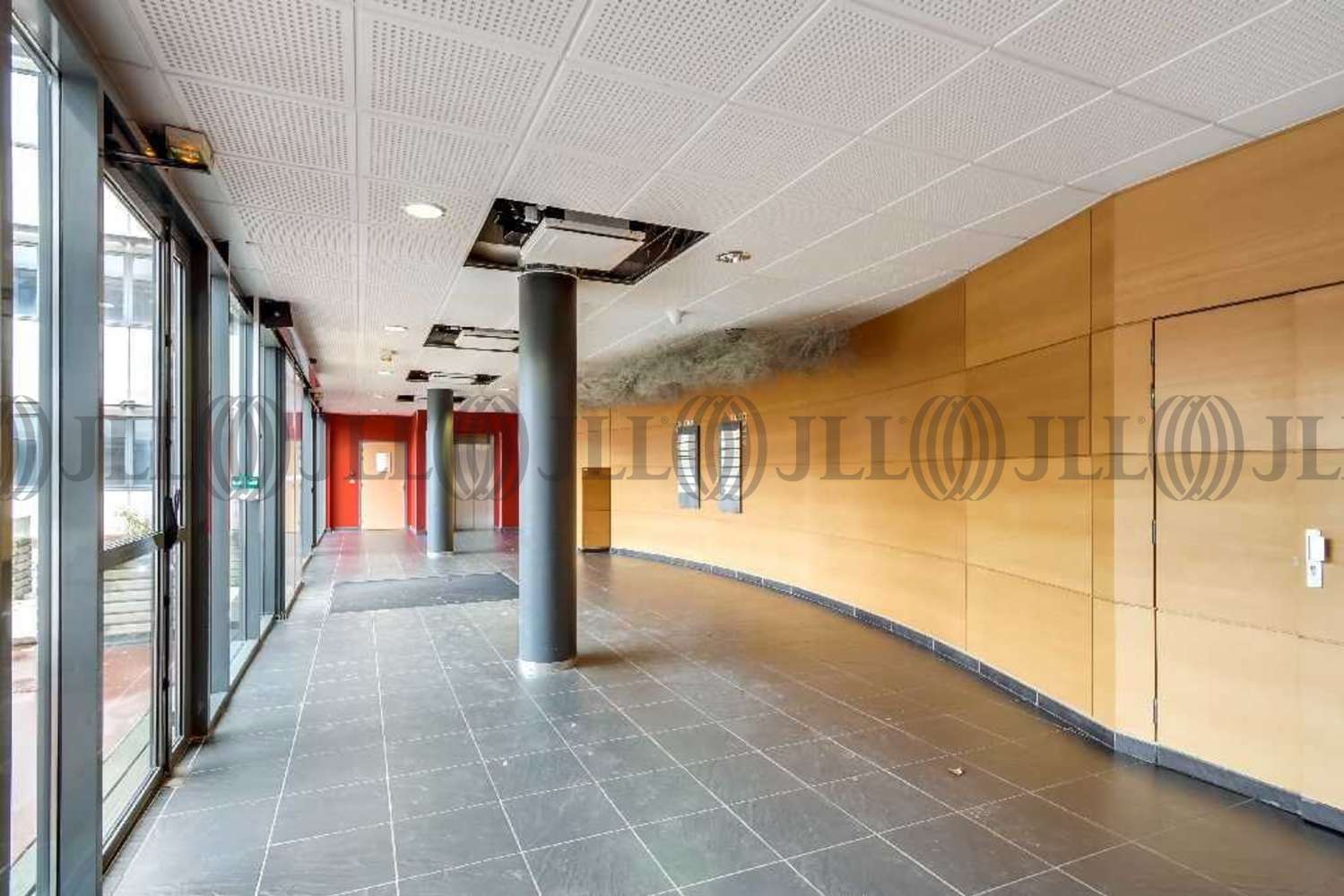 Bureaux Caluire et cuire, 69300 - LE TELYCA - 9549291