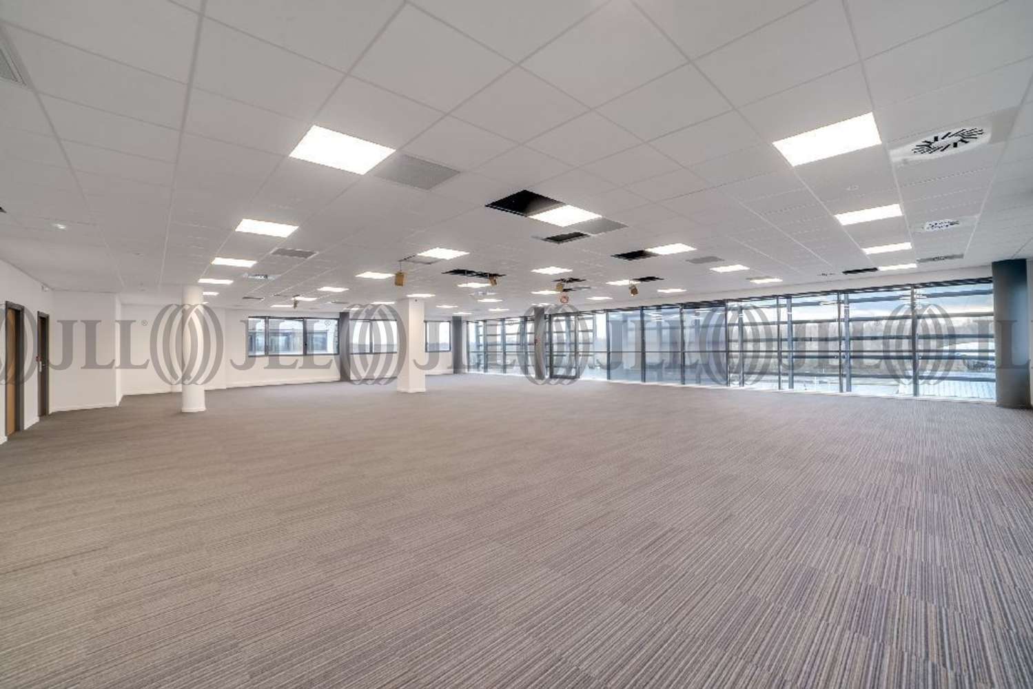 Bureaux Caluire et cuire, 69300 - LE TELYCA - 9549293