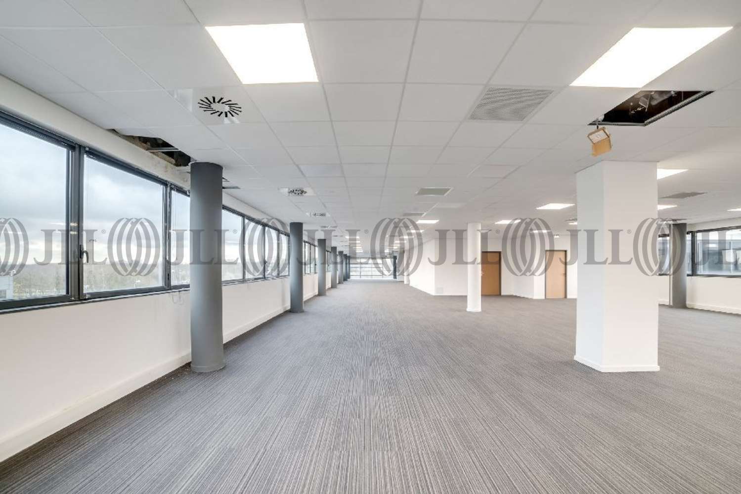 Bureaux Caluire et cuire, 69300 - LE TELYCA - 9549294