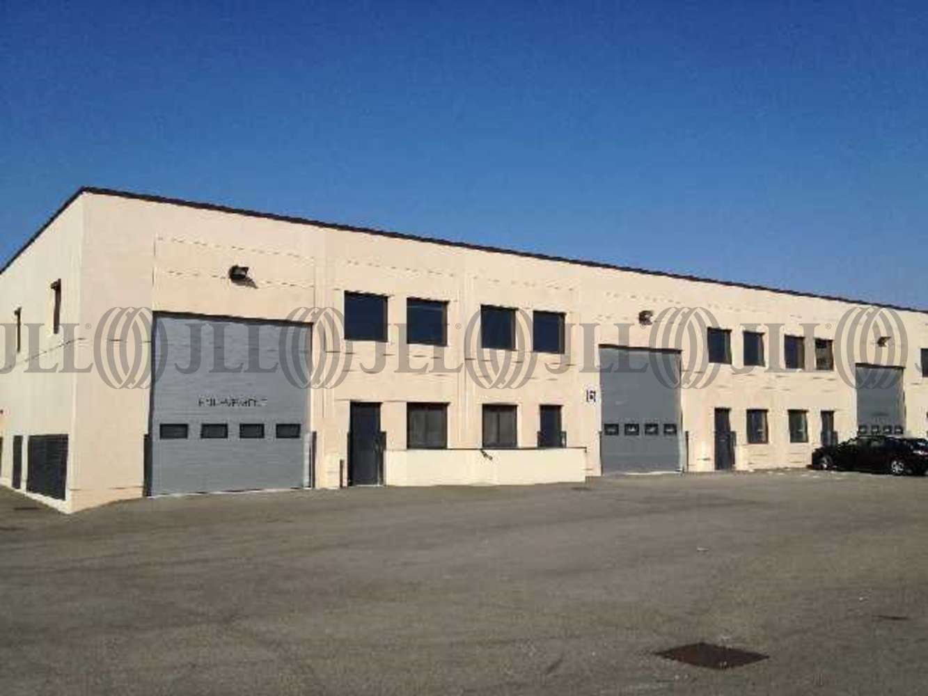 Bureaux Chassieu, 69680 - LES MURIERES