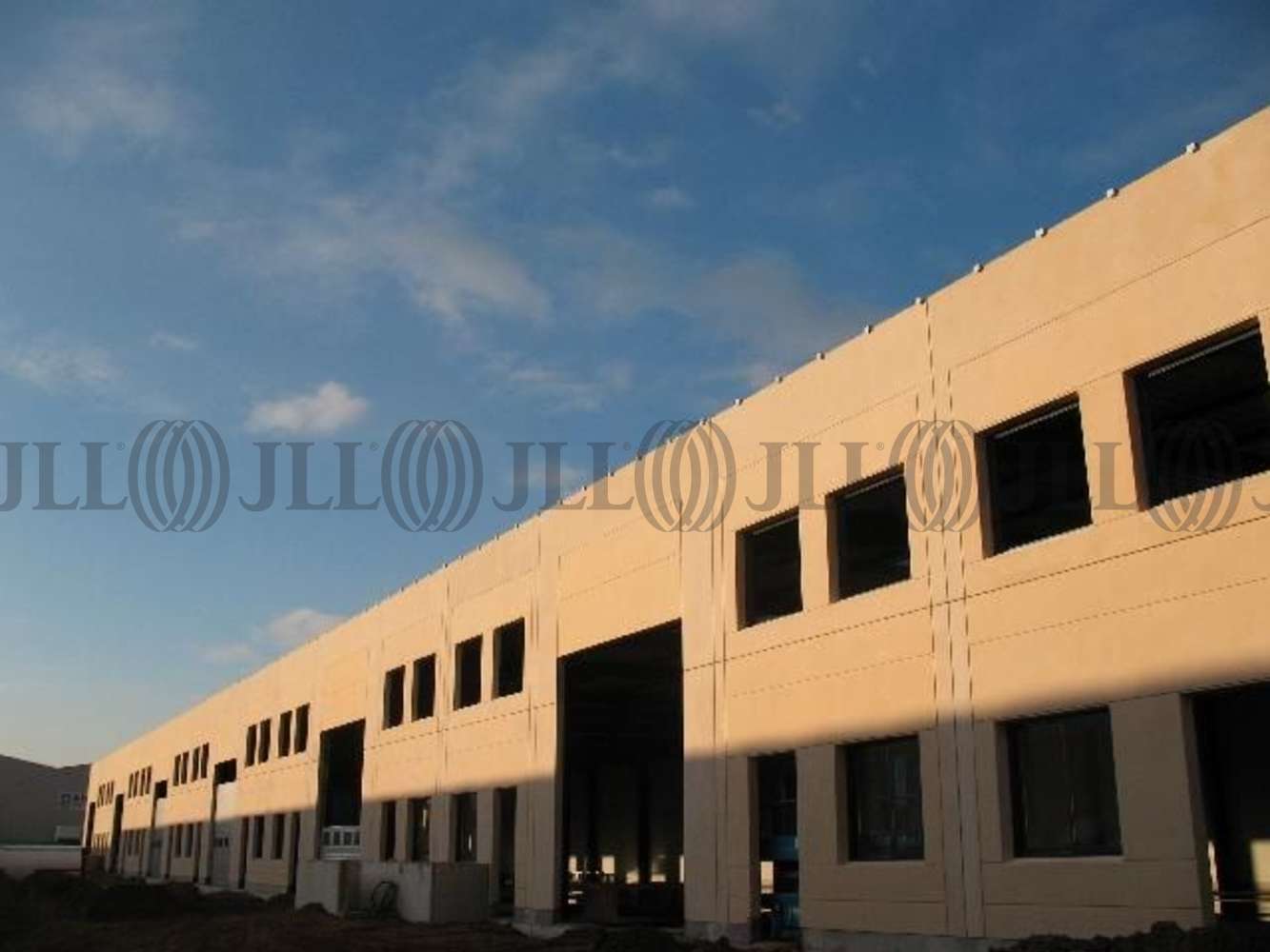 Bureaux Chassieu, 69680 - LES MURIERES