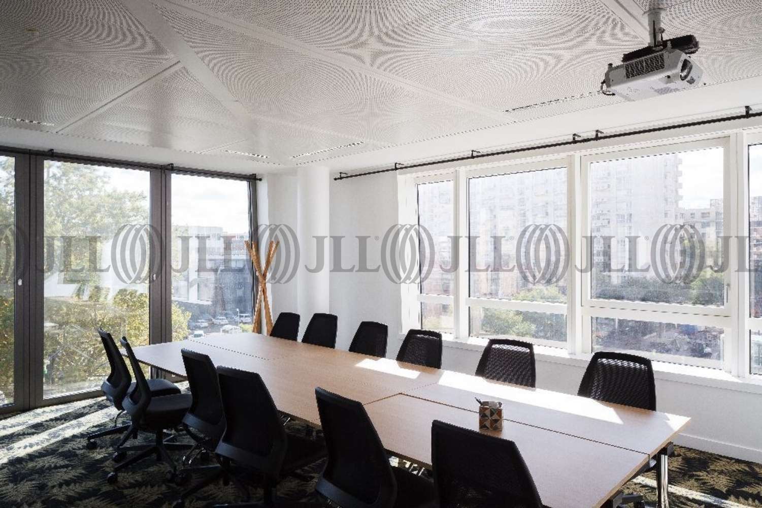 Bureaux Lyon, 69003 - WOJO LYON PART-DIEU - 9549770