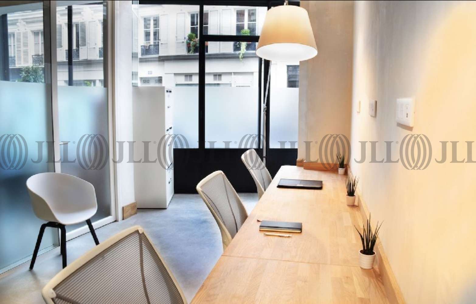 Bureaux Paris, 75017 - DESKEO TRUFFAUT - 9549812