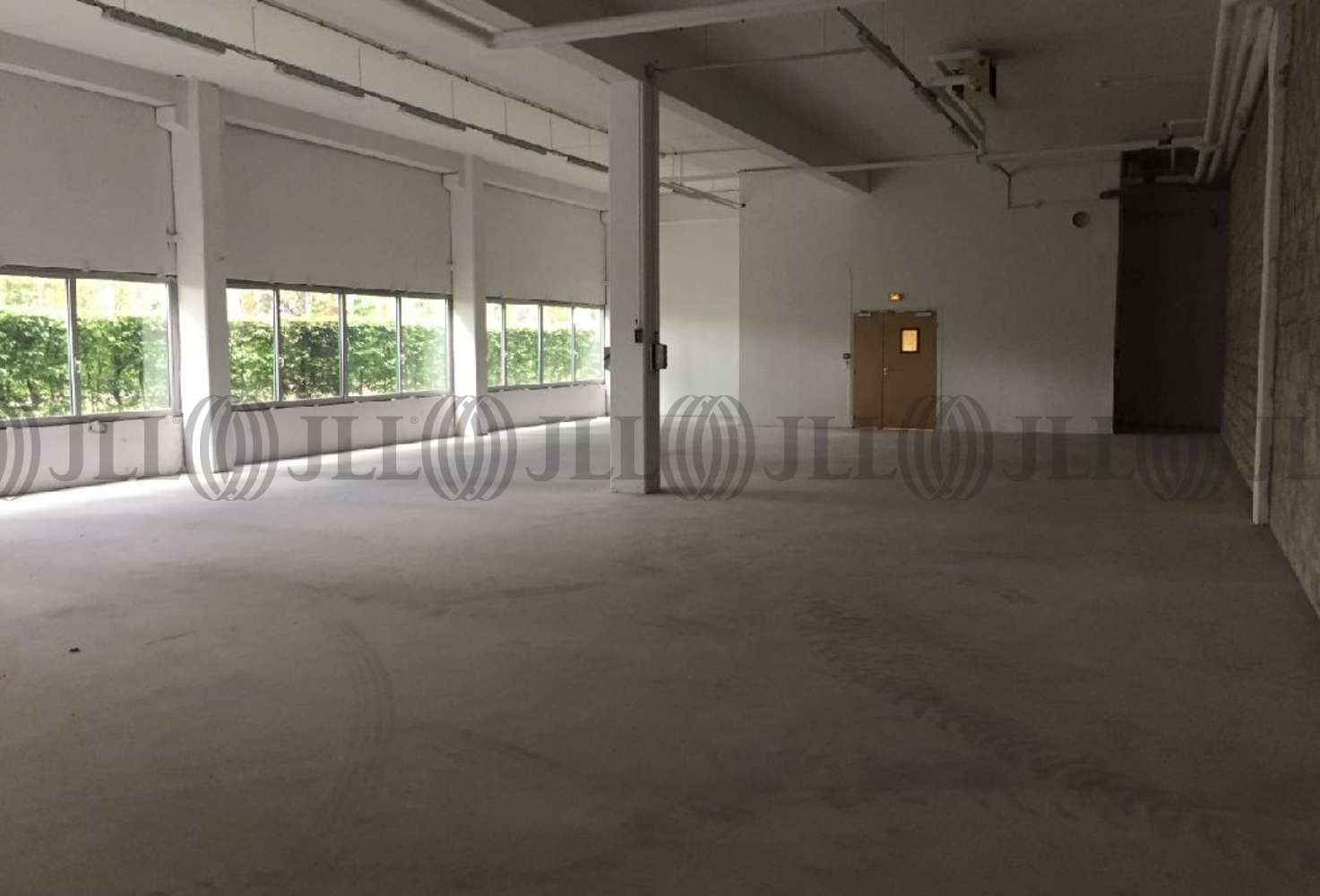 Bureaux Villepinte, 93420 - LES EPILLETS Bureaux Villepinte, 93420 - LES EPILLETS