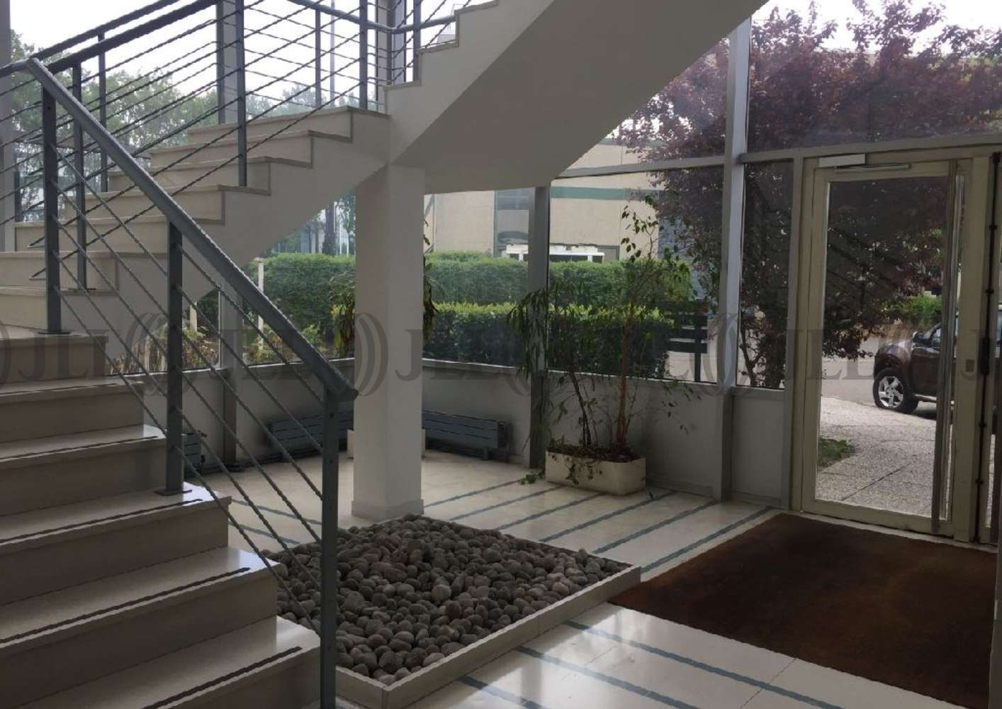 Bureaux Villepinte, 93420 - LES EPILLETS Bureaux Villepinte, 93420 - LES EPILLETS